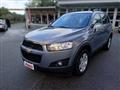 CHEVROLET CAPTIVA 2.2 VCDi 163CV 2WD LS