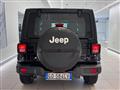 JEEP WRANGLER Unlimited 2.2 Mjt II Sport