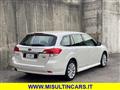 SUBARU LEGACY 2.0D SW Trend AWD