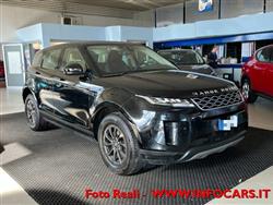 LAND ROVER RANGE ROVER EVOQUE 2.0D MHEV 150CV AWD Business Edition MY 2020