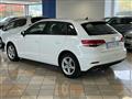 AUDI A3 SPORTBACK SPB 35 TDI S tronic