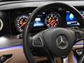 MERCEDES CLASSE E STATION WAGON E 220 d S.W. 4Matic Auto Sport