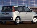 FIAT PANDA VAN 1.0 70cv Hybrid PandinaStock