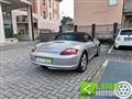 PORSCHE BOXSTER 2.7 24V CERTIFICATA