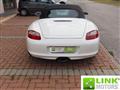 PORSCHE BOXSTER 2.7 24V FINANZIABILE