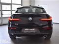 BMW X4 xDrive 20d Business Advantage Aut.