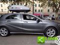 MERCEDES CLASSE A d Automatic Sport- Possibile garanzia di 1 anno