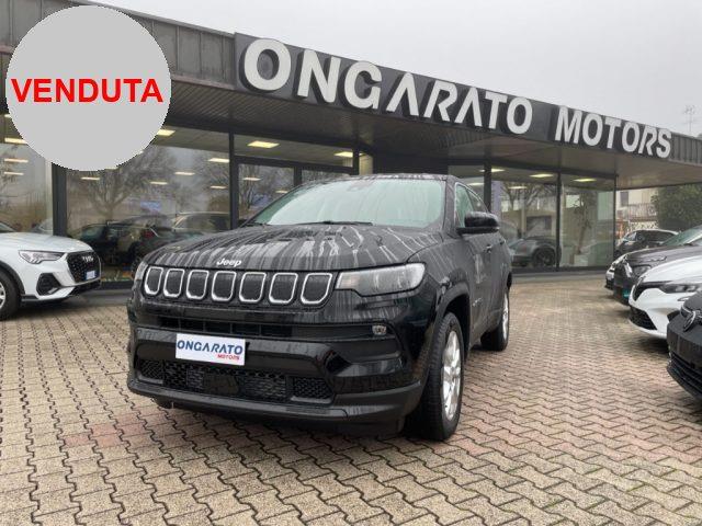 JEEP COMPASS 1.6 Multijet II 2WD Longitude #Vari.Modelli