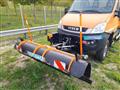 IVECO ECODAILY 55S 17W 3.0D CASSONE RIB. TRILATERALE-SGOMBRANEVE