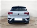 VOLKSWAGEN T-ROC 1.0 TSI Style BlueMotion Technology