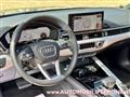 AUDI A5 CABRIO Cabrio 40 TFSI MHEV 204cv S-tronic S-Line - FULL