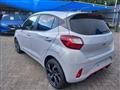 HYUNDAI NEW i10 1.2 MPI 84cv N LINE