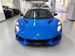 LOTUS EMIRA V6 Supercharged First Edition LSD