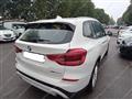 BMW X3 xDrive20d Business Advantage Automatica