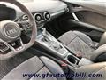 AUDI TT COMPETITION S-LINE 45 TFSI S tronic