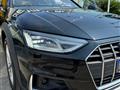 AUDI A4 ALLROAD 40 TDI 204 CV S tronic Identity Contrast i.m