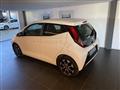 TOYOTA AYGO 1.0 VVT-i 72 CV 5 porte x-play