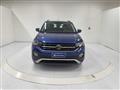 VOLKSWAGEN T-CROSS 1.0 TSI 110 CV Style