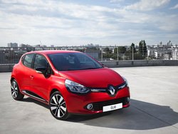 RENAULT CLIO dCi 8V 75 CV 5 porte Moschino Zen