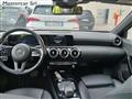 MERCEDES CLASSE A SEDAN A 180 d Business auto - FZ310SS