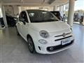 FIAT 500 1.0 Hybrid Sport