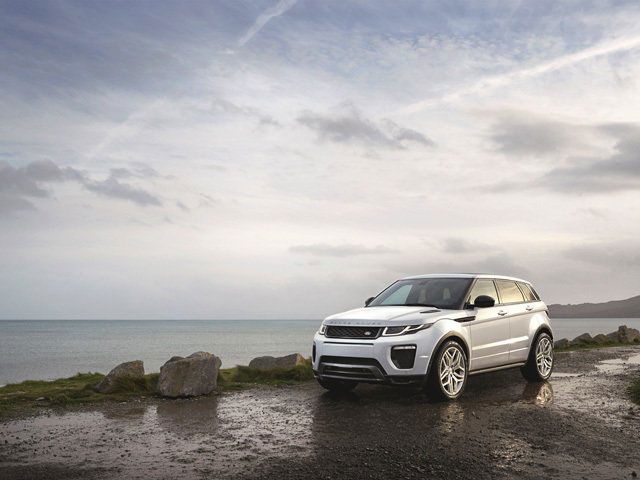 LAND ROVER RANGE ROVER EVOQUE RANGE ROVER EVOQUE 2.0D I4 MHEV SE AWD 150CV AUTO