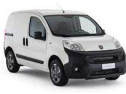 FIAT FIORINO CARGO S2 Cargo Sx 1.3 Multijet 95 Cv E6d-Final