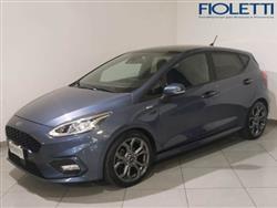 FORD FIESTA 1.0 Ecoboost Hybrid 125 CV 5 porte ST-Line