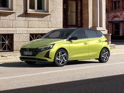 HYUNDAI I20 1.0 T-GDI 48V DCT Prime