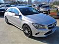 MERCEDES Classe CLA Shooting Brake 180 d Executive auto FL