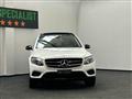 MERCEDES GLC SUV d 4Matic Sport TETTO|LED|NAVI|EURO6|PELLE|19'