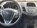 FORD FIESTA 1.4 3 porte Bz.- GPL