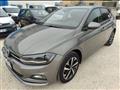 VOLKSWAGEN POLO 1.0 TGI 5p. Highline BlueMotion Technology