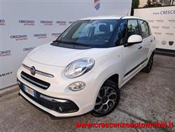 FIAT 500L 0.9 TwinAir Turbo Natural Power Mirror