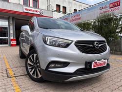 OPEL MOKKA X 1.4 Turbo Ecotec 140CV 4x2 Start&Stop Innovation