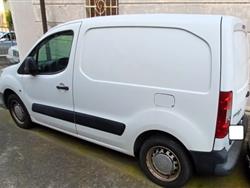 PEUGEOT PARTNER 1.6 HDi 90CV