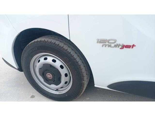 FIAT Talento 1.6 mjt CH1 10Q 120cv E6 Talento 1.6 MJT 120CV PL-TN Combi 12q