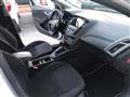 FORD FOCUS 2.0 TDCi 150 CV Start&Stop SW Business