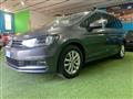 VOLKSWAGEN TOURAN 1.6 TDI 115 CV SCR Business BlueMotion Technology