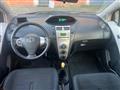 TOYOTA Yaris 5p 1.4 d-4d Sol m-mt