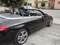 MERCEDES CLASSE C CABRIO d Auto Cabrio Sport "NAVI"XENON"PELLE"18"