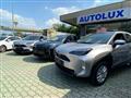 TOYOTA YARIS CROSS Hybrid E-CVT Active+Business Pack My24