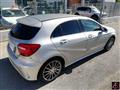 MERCEDES Classe A 180 BlueEFFICIENCY Premium