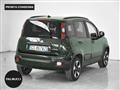 FIAT PANDA CROSS Panda Cross 1.0 FireFly S&S Hybrid