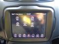 JEEP RENEGADE 1000 LIMITED 120CV GPL CARPLAY CAMERA "17 ITALIA