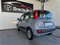 FIAT PANDA 1.2 benz. 41000km