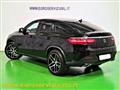 MERCEDES CLASSE GLE d 4Matic Premium