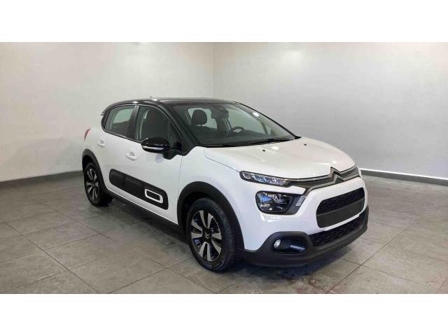 CITROEN C3 BlueHDi 100 S&S Shine