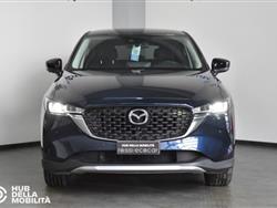 MAZDA CX-5 2.2L Skyactiv-D 150 CV AWD Newground