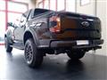 FORD Ranger RAPTOR 2.0 biturbo 210cv automatico 4x4